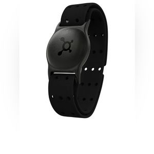 OTBeat Burn - Orange Theory Heart Rate Monitor